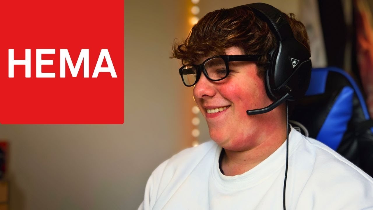 Filmbeeld uit Een leesbril voor gamers
